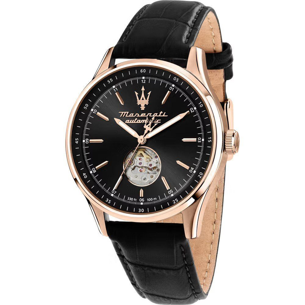 Produktbild för MASERATI R8821124001 - Automatic Herr (42MM)