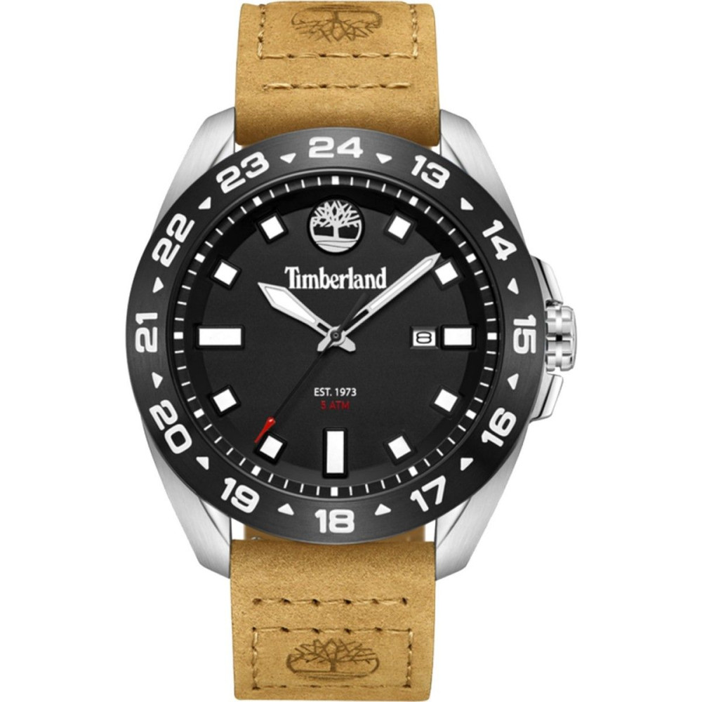 Produktbild för TIMBERLAND TDWGB0029401 - Quartz Klocka Herr (44MM)