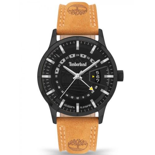 Timberland TIMBERLAND TDWGB2201504 - Quartz Klocka Herr (42MM)