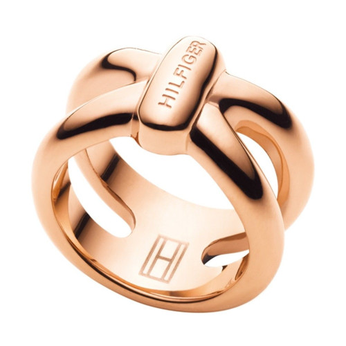 Tommy Hilfiger TOMMY HILFIGER 2700327C - Ring Dam (14)