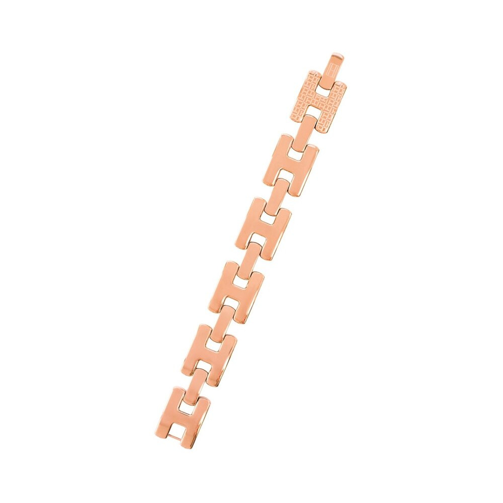 Produktbild för TOMMY HILFIGER 2700662 - Bracelet Dam (25CM)