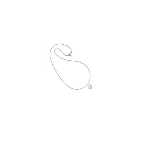 Diamonfire DIAMONFIRE 1313731098 - Necklace Dam (45CM)
