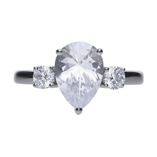 Diamonfire DIAMONFIRE 6115151082160 - Ring Dam (16)