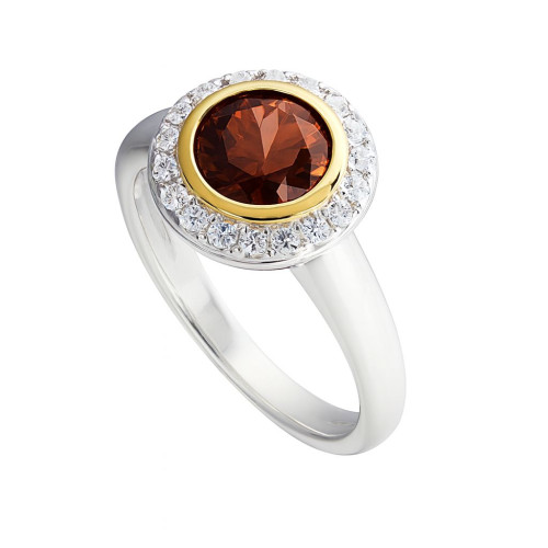 Diamonfire DIAMONFIRE 6116181092165 - Ring Dam (16,5)