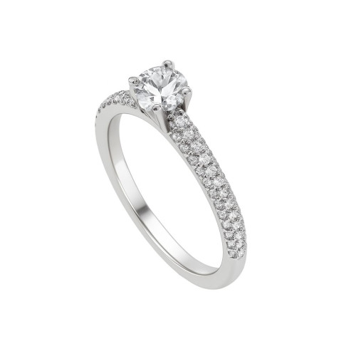 Diamonfire DIAMONFIRE 6117291582170 - Ring Dam (17)