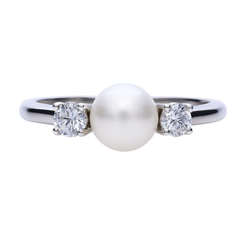 Diamonfire DIAMONFIRE 6117551222160 - Ring Dam (16)