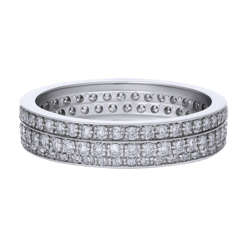 Diamonfire DIAMONFIRE 6117641582165 - Ring Dam (16,5)