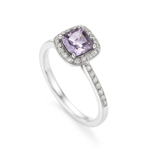 Diamonfire DIAMONFIRE 6117871062165 - Ring Dam (16,5)