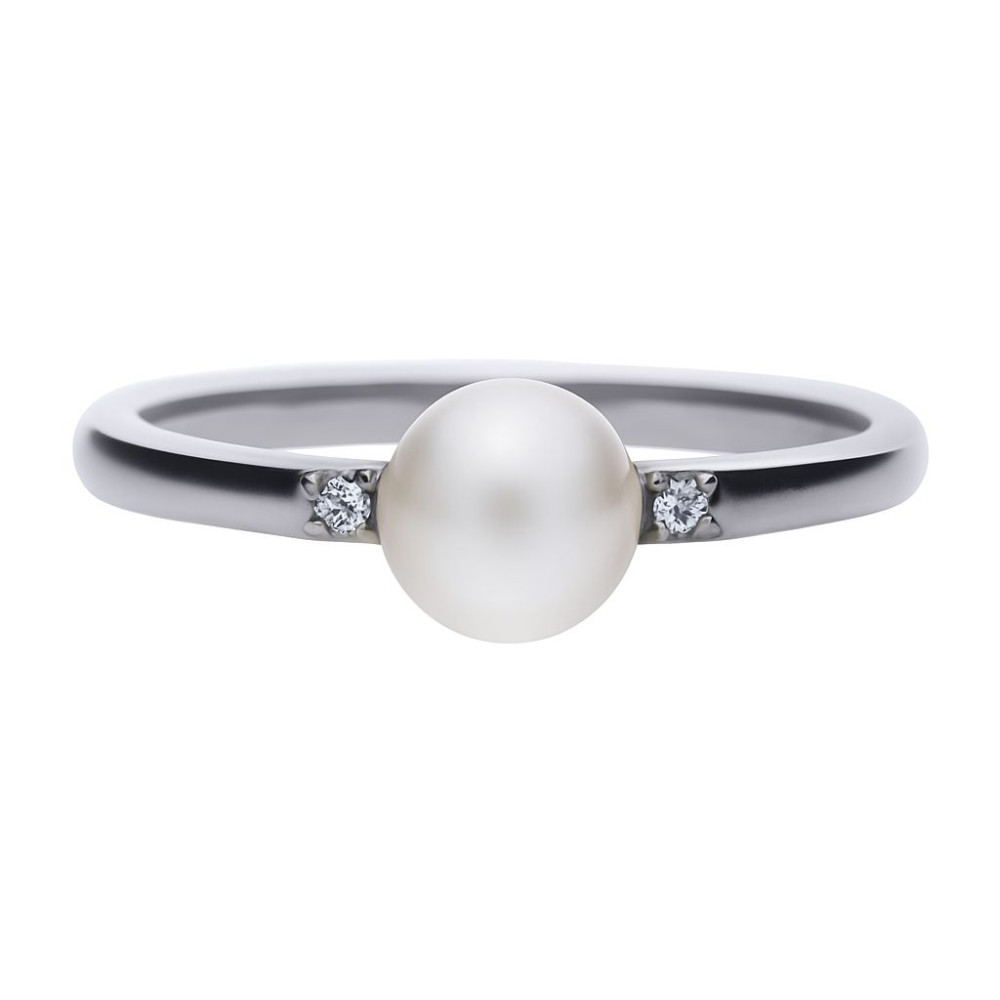 Produktbild för DIAMONFIRE 6118281511160 - Ring Dam (16)
