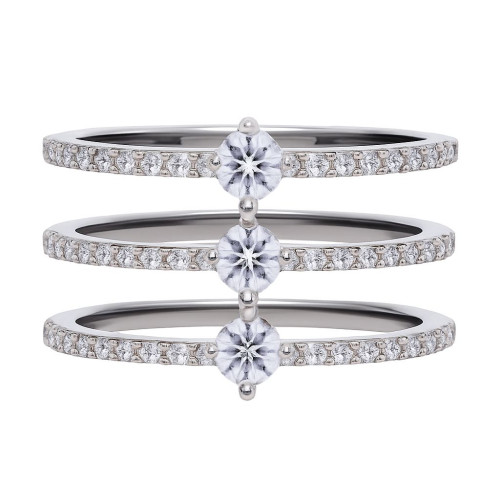 Diamonfire 6118401082175 - Ring Dam (17,5) - Ringar Dam
