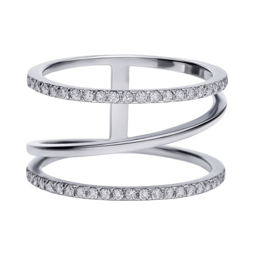 Diamonfire DIAMONFIRE 6118631082170 - Ring Dam (17)