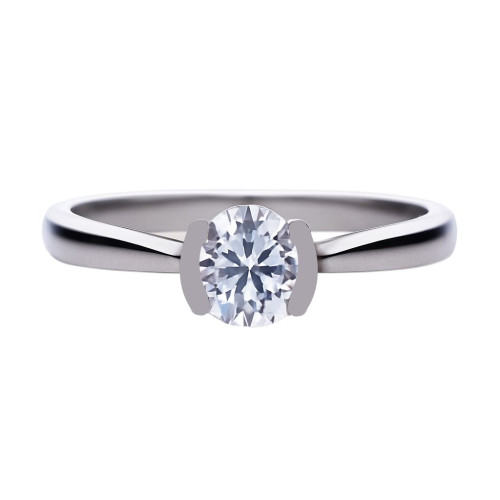 Diamonfire DIAMONFIRE 6118781082175 - Ring Dam (17,5)