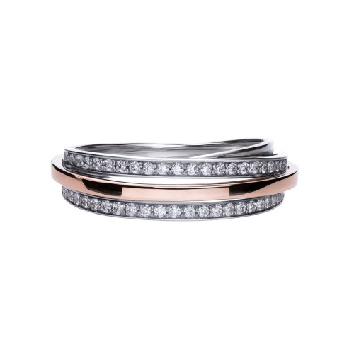 Diamonfire DIAMONFIRE 6119901082160 - Ring Dam (16)