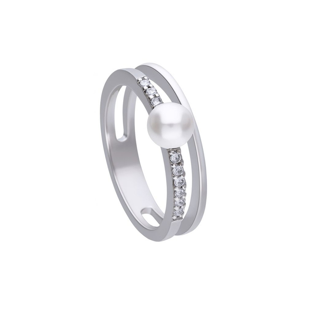 Produktbild för DIAMONFIRE 6119951111180 - Ring Dam (18)