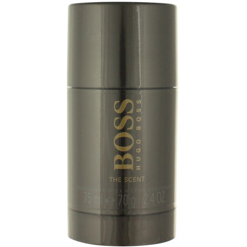 Produktbild för Hugo Boss The Scent deostick for men 75 ml