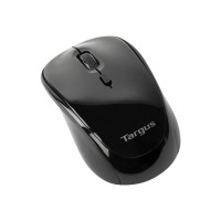 Produktbild för Targus - mus - 2.4 GHz - svart