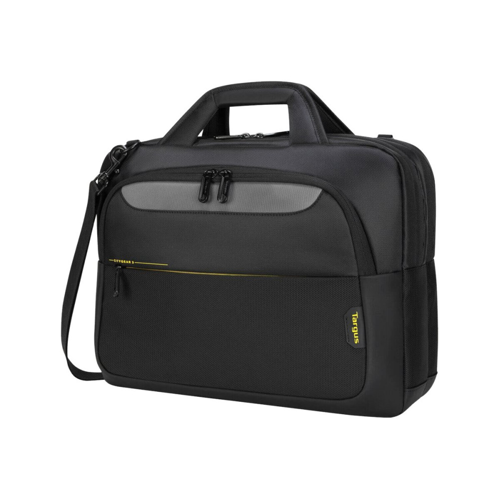 Produktbild för Targus CityGear Topload Laptop Case - notebook-väska