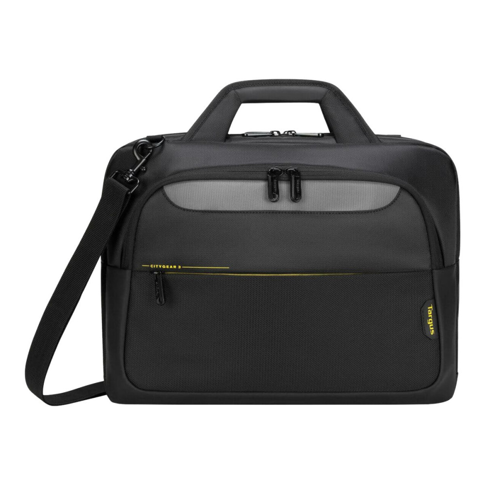 Produktbild för Targus CityGear Topload Laptop Case - notebook-väska
