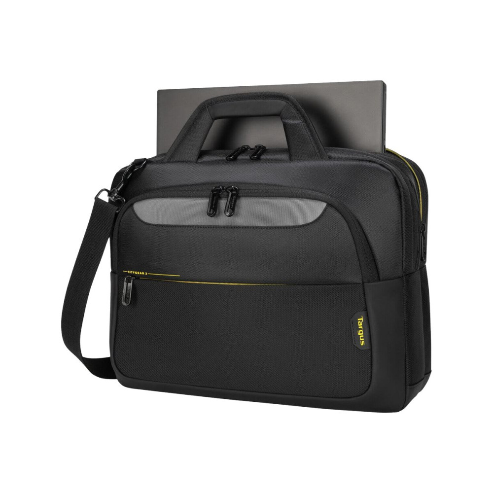 Produktbild för Targus CityGear Topload Laptop Case - notebook-väska