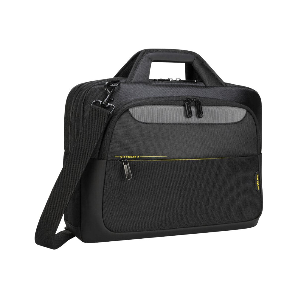 Produktbild för Targus CityGear Topload Laptop Case - notebook-väska