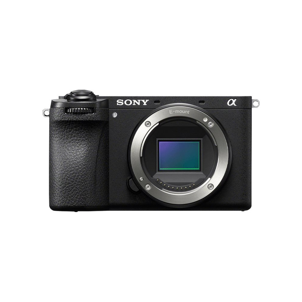 Produktbild för Sony α6700 ILCE-6700 - digitalkamera - endast stomme
