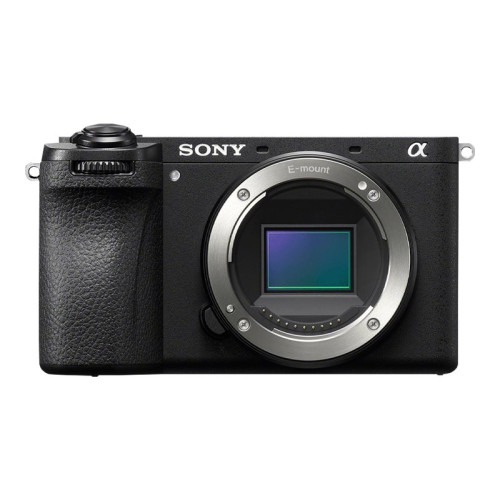 Sony Sony α6700 ILCE-6700 - digitalkamera - endast stomme
