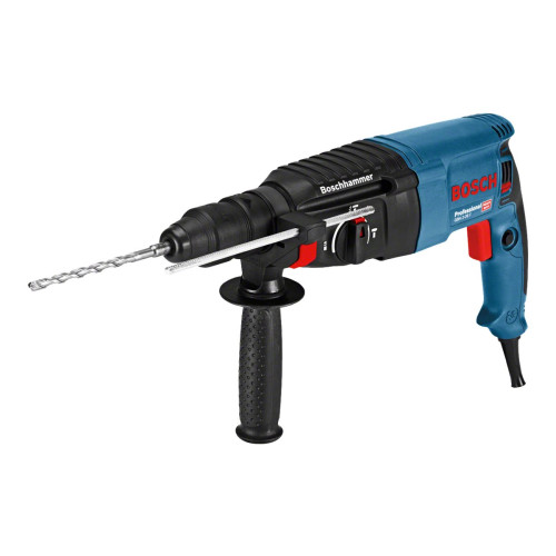 Bosch Group Bosch GBH 2-26 F Professional - roterande hammare - 830 W