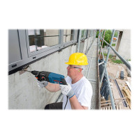 Produktbild för Bosch GBH 2-26 F Professional - roterande hammare - 830 W