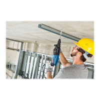 Produktbild för Bosch GBH 2-26 F Professional - roterande hammare - 830 W