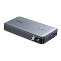 Produktbild för Ugreen power bank - för bärbar dator - USB, 2 x USB-C - 145 Watt