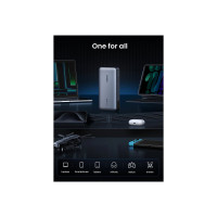 Produktbild för Ugreen power bank - för bärbar dator - USB, 2 x USB-C - 145 Watt