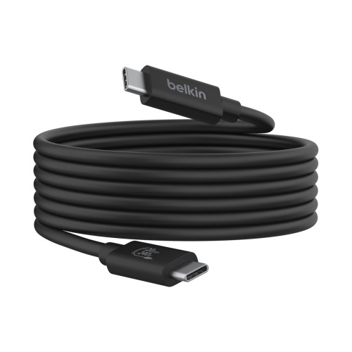 Belkin International Belkin - USB typ C-kabel - USB-C till USB-C - 2 m