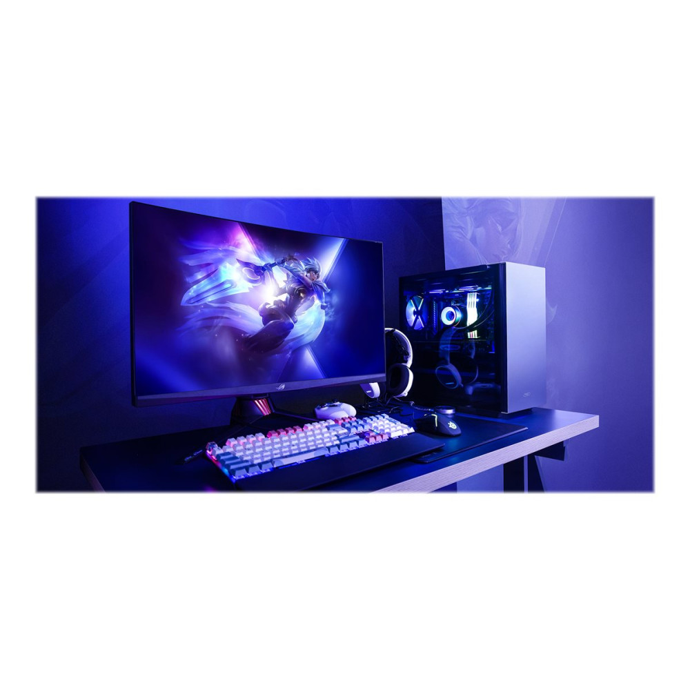 Produktbild för DeepCool MACUBE 110 - tower - mini ITX / micro ATX