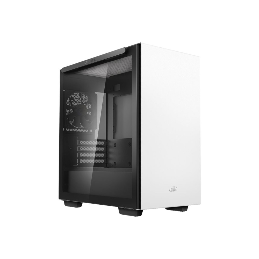 Produktbild för DeepCool MACUBE 110 - tower - mini ITX / micro ATX