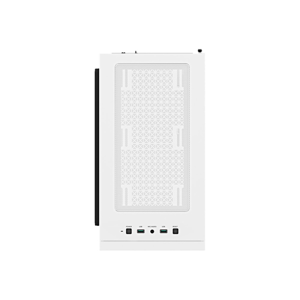 Produktbild för DeepCool MACUBE 110 - tower - mini ITX / micro ATX