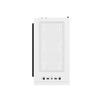 Produktbild för DeepCool MACUBE 110 - tower - mini ITX / micro ATX