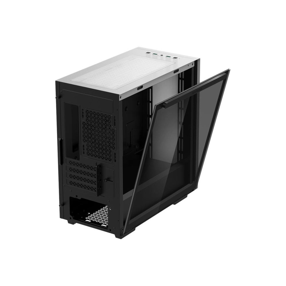 Produktbild för DeepCool MACUBE 110 - tower - mini ITX / micro ATX