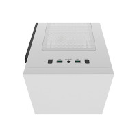 Produktbild för DeepCool MACUBE 110 - tower - mini ITX / micro ATX