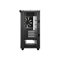 Produktbild för DeepCool MACUBE 110 - tower - mini ITX / micro ATX
