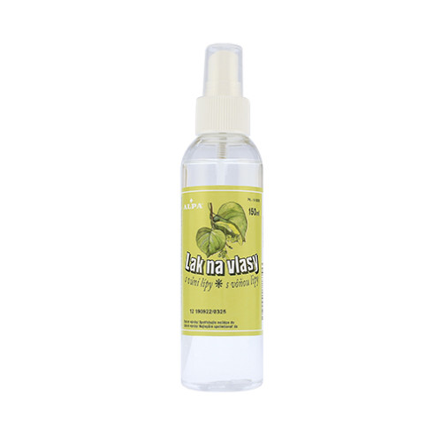 Alpa Alpa Lípa lak na vlasy 150 ml
