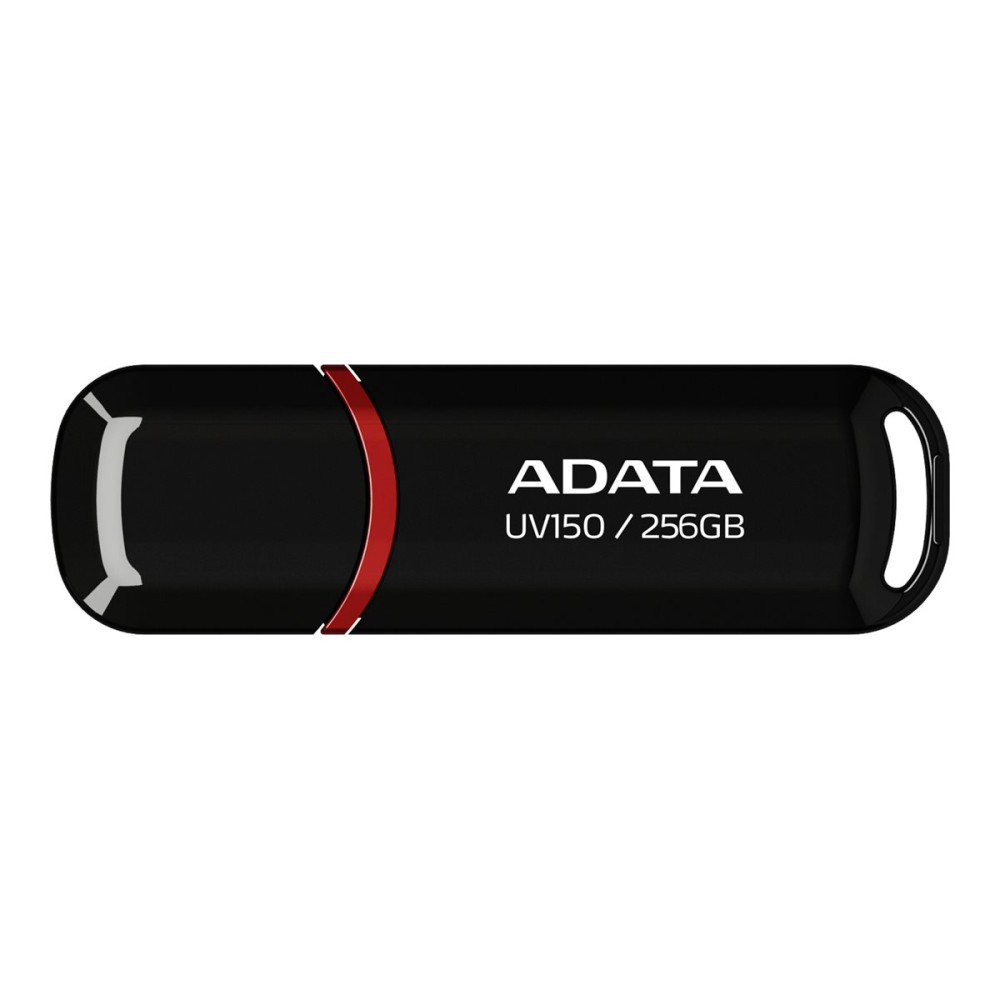 Produktbild för ADATA UV150 - USB flash-enhet - 256 GB