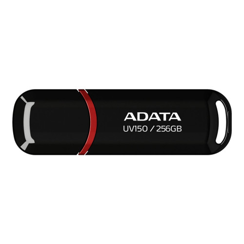 ADATA Technology ADATA UV150 - USB flash-enhet - 256 GB