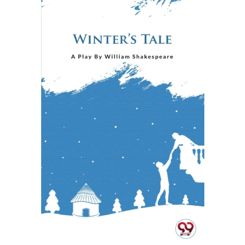 Double 9 Books LLP Winter's Tale (häftad, eng)