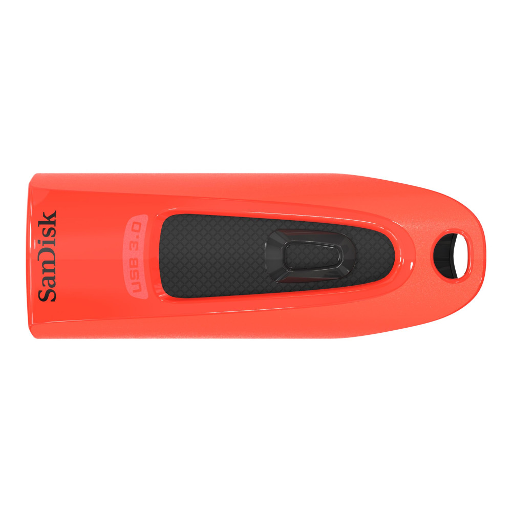 Produktbild för SanDisk Ultra - USB flash-enhet - 64 GB