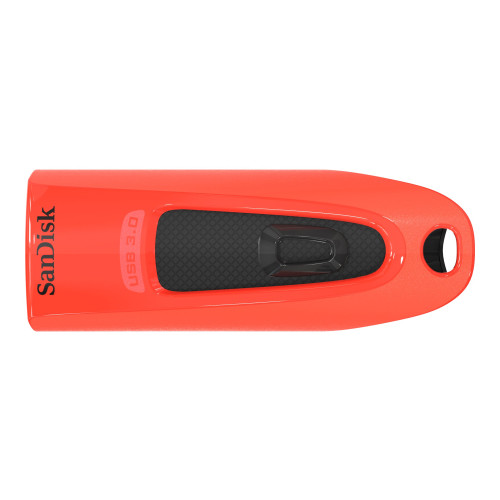 SANDISK SanDisk Ultra - USB flash-enhet - 64 GB