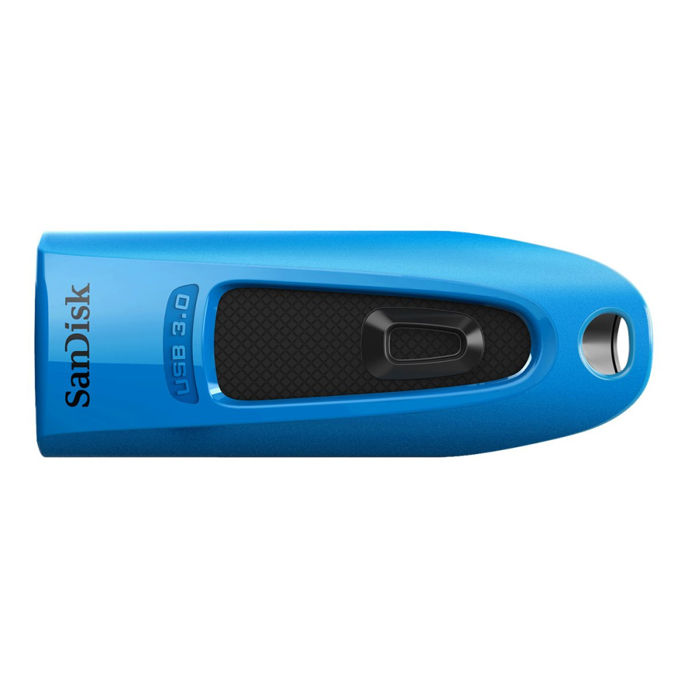 Produktbild för SanDisk Ultra - USB flash-enhet - 64 GB