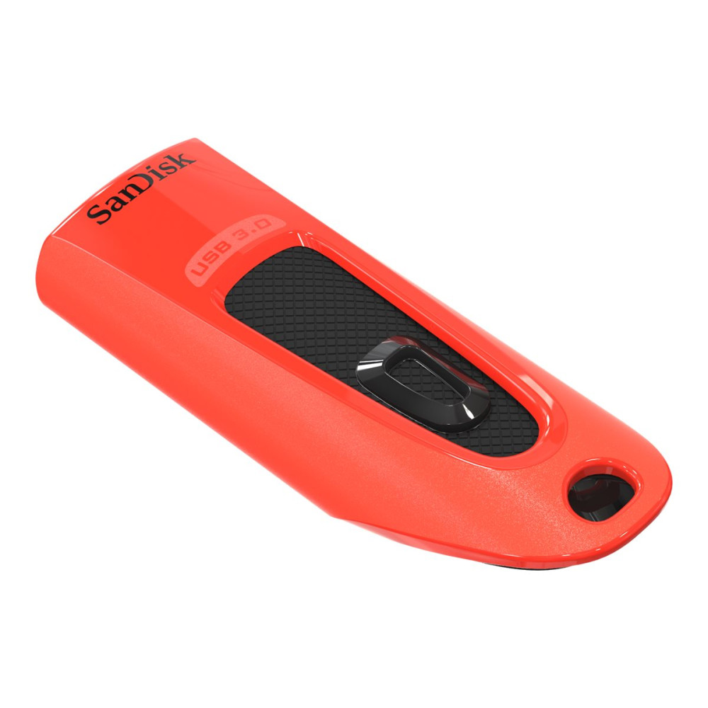 Produktbild för SanDisk Ultra - USB flash-enhet - 64 GB