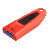Produktbild för SanDisk Ultra - USB flash-enhet - 64 GB