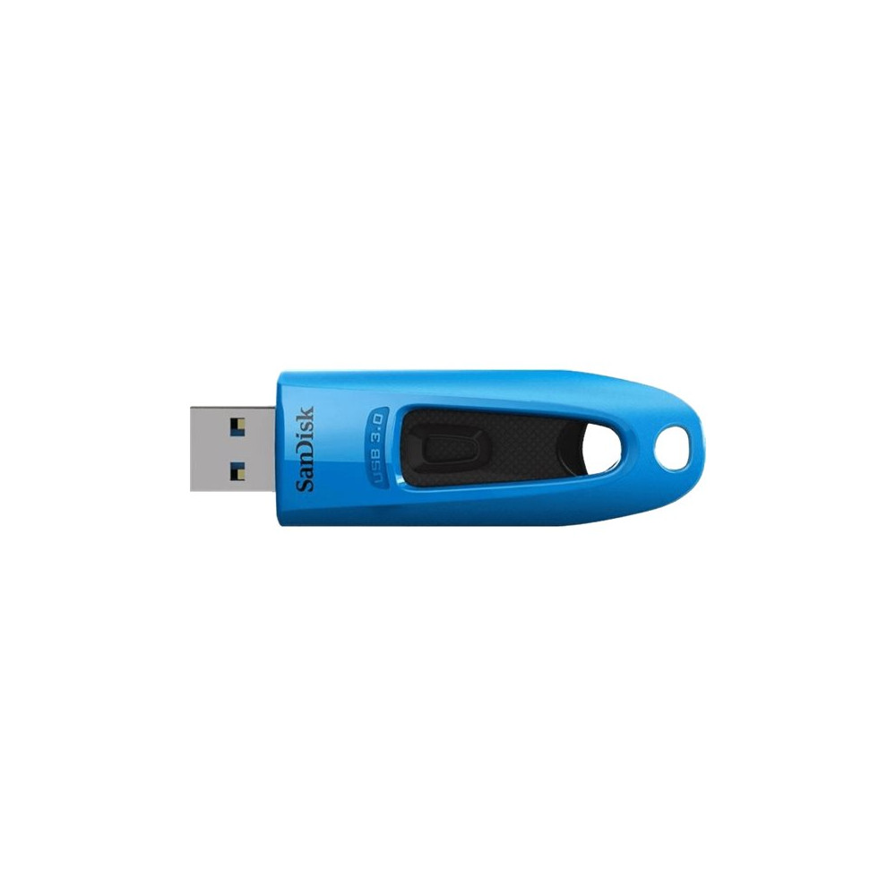 Produktbild för SanDisk Ultra - USB flash-enhet - 64 GB