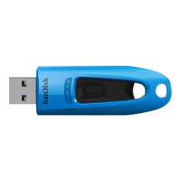 Produktbild för SanDisk Ultra - USB flash-enhet - 64 GB